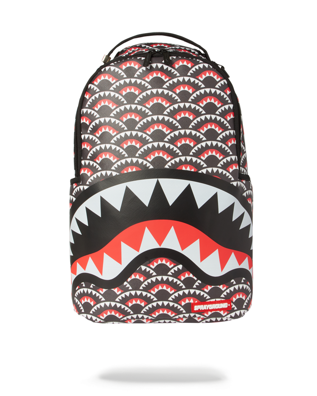 Limited Edition MONOGRAM BACKPACK