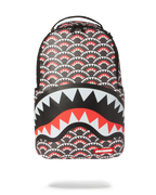 Limited Edition MONOGRAM BACKPACK