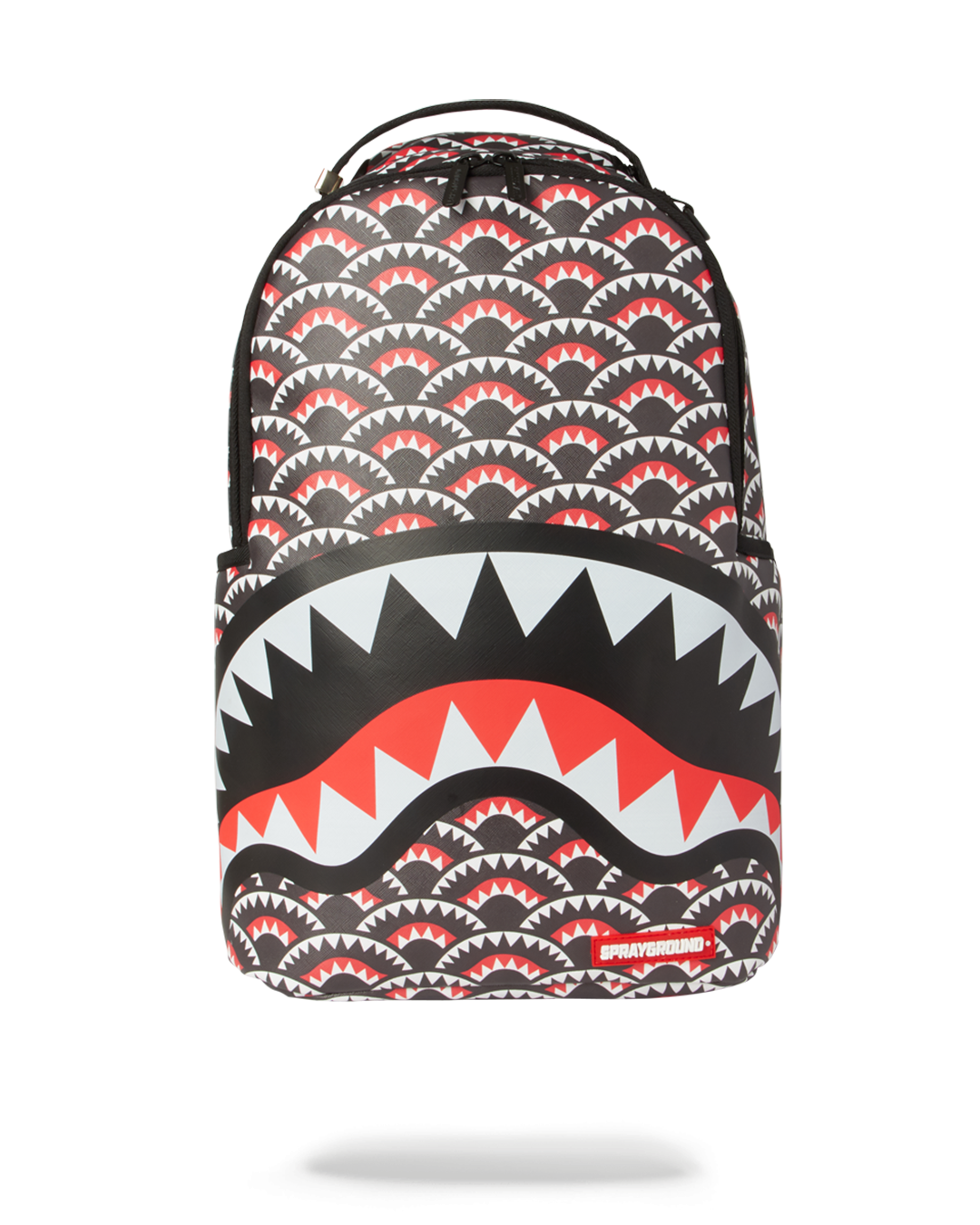 Limited Edition MONOGRAM BACKPACK