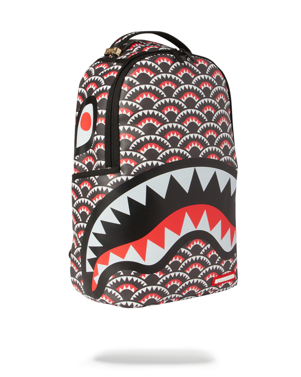 Limited Edition MONOGRAM BACKPACK