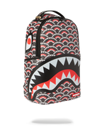 Limited Edition MONOGRAM BACKPACK