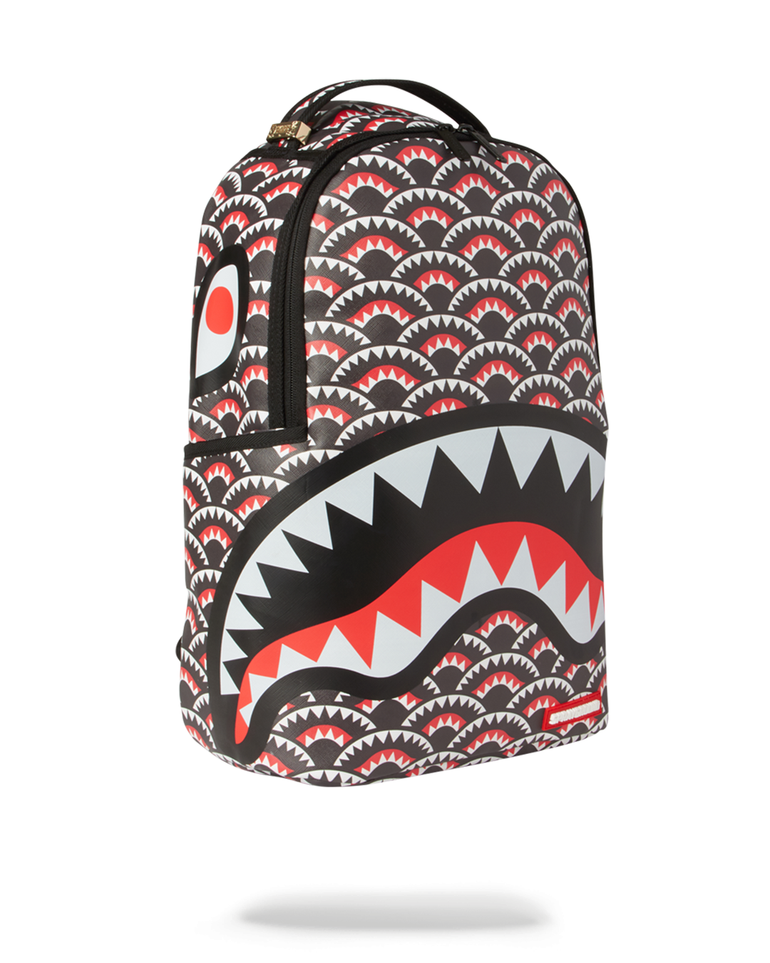 Limited Edition MONOGRAM BACKPACK