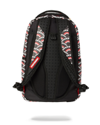 Limited Edition MONOGRAM BACKPACK