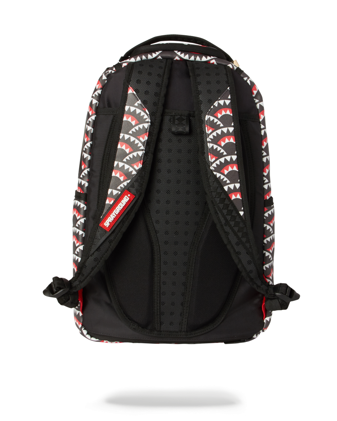 Limited Edition MONOGRAM BACKPACK