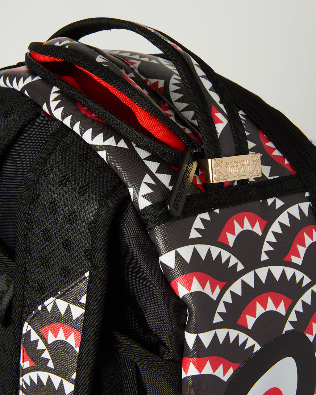 Limited Edition MONOGRAM BACKPACK