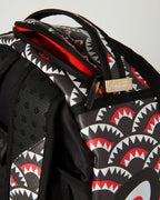 Limited Edition MONOGRAM BACKPACK