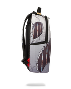 Limited Edition MONOPOLY PRISON BREAK BACKPACK
