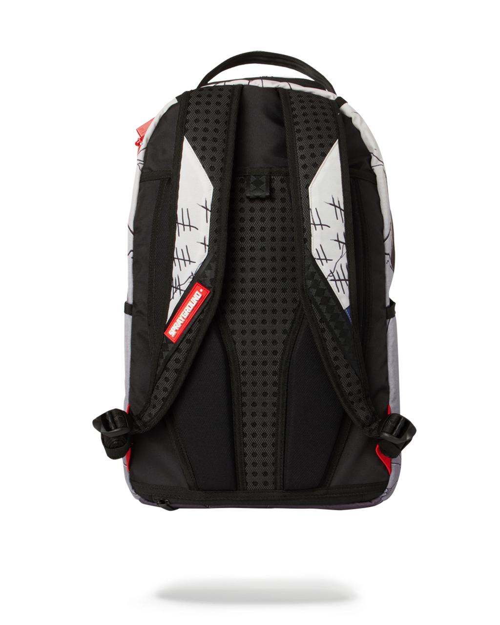 Limited Edition MONOPOLY PRISON BREAK BACKPACK