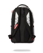 Limited Edition MONOPOLY PRISON BREAK BACKPACK
