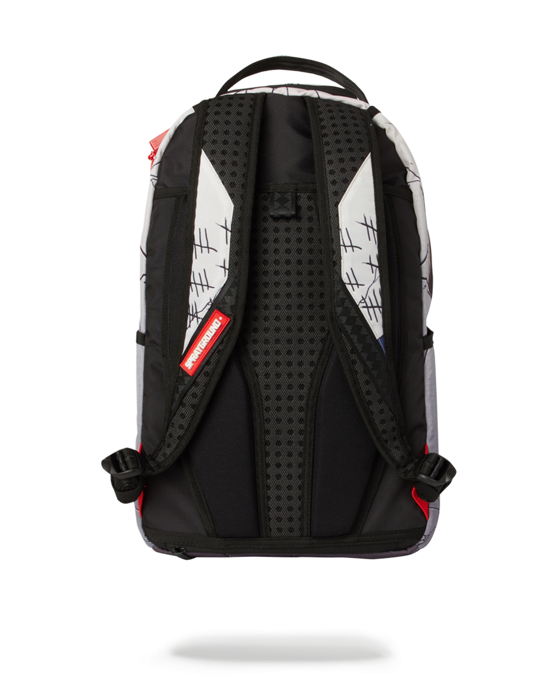 Limited Edition MONOPOLY PRISON BREAK BACKPACK