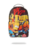 Limited Edition EL BARTO BACKPACK
