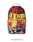 Limited Edition EL BARTO BACKPACK