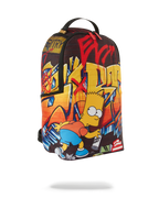 Limited Edition EL BARTO BACKPACK