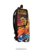 Limited Edition EL BARTO BACKPACK