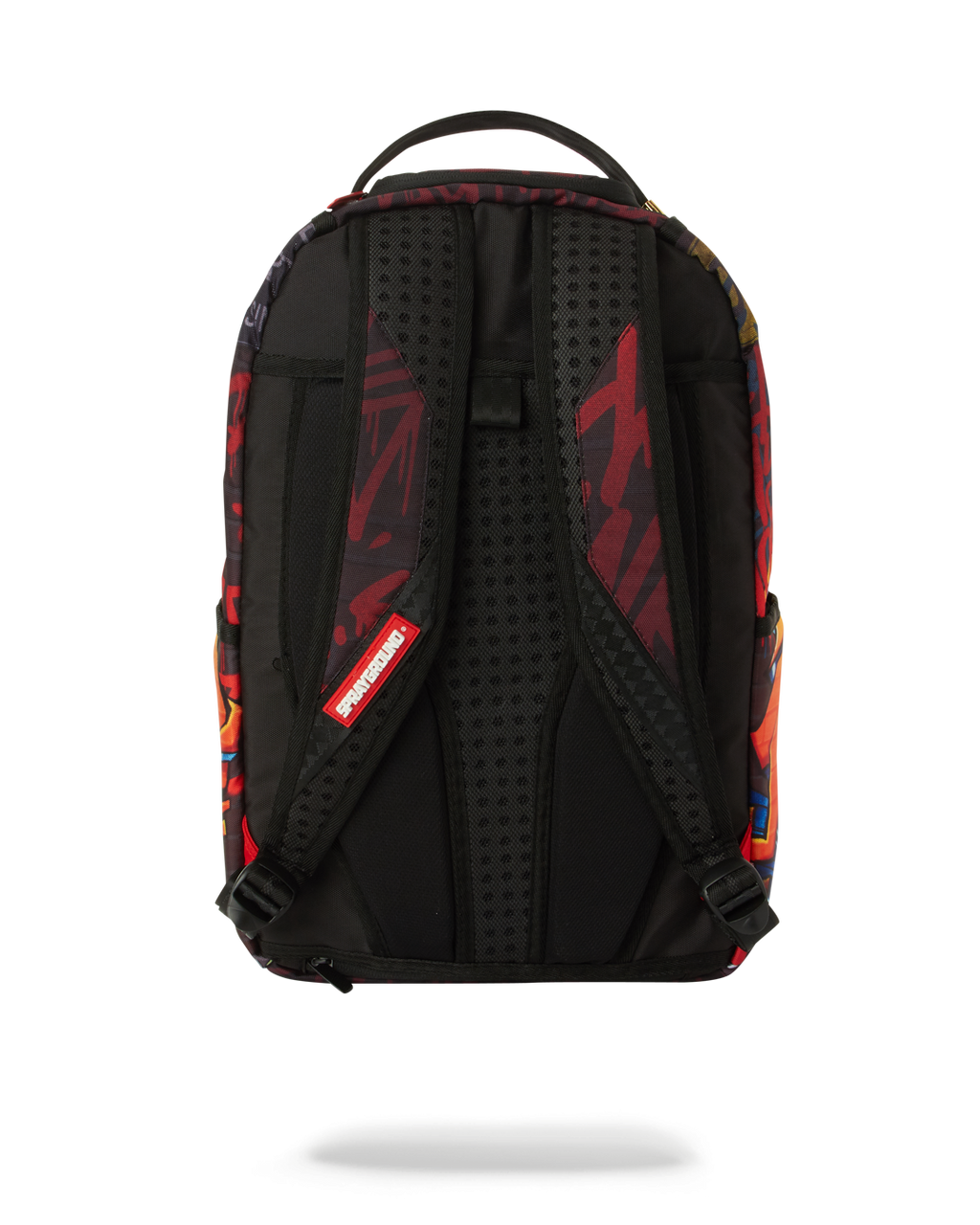 Limited Edition EL BARTO BACKPACK