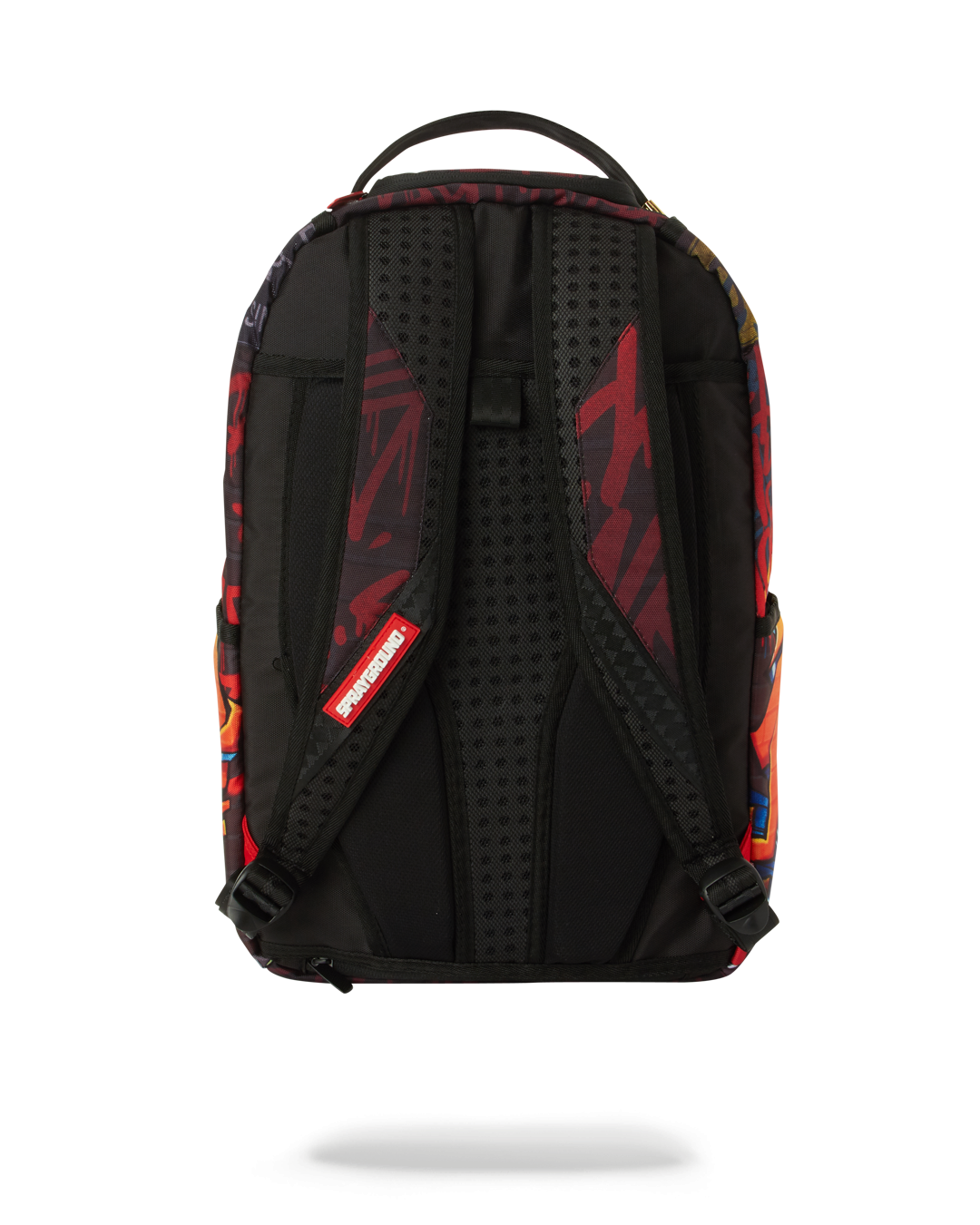 Limited Edition EL BARTO BACKPACK