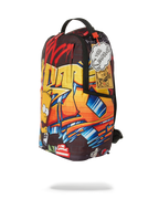 Limited Edition EL BARTO BACKPACK