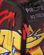 Limited Edition EL BARTO BACKPACK