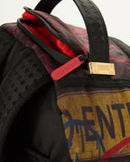 Limited Edition EL BARTO BACKPACK