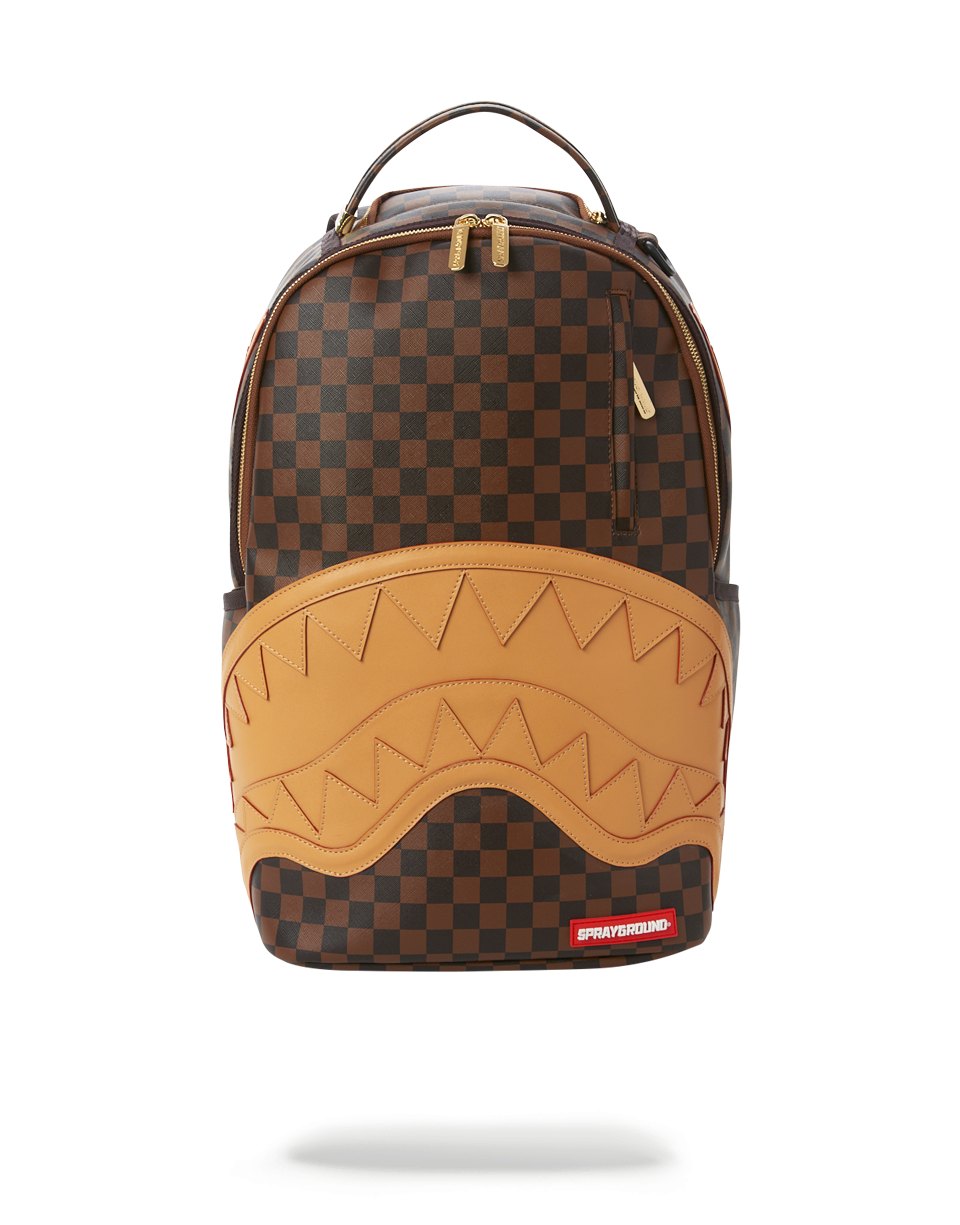 Limited Edition HENNY BACKPACK