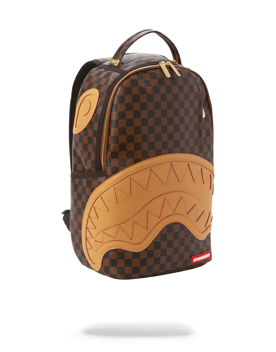 Limited Edition HENNY BACKPACK