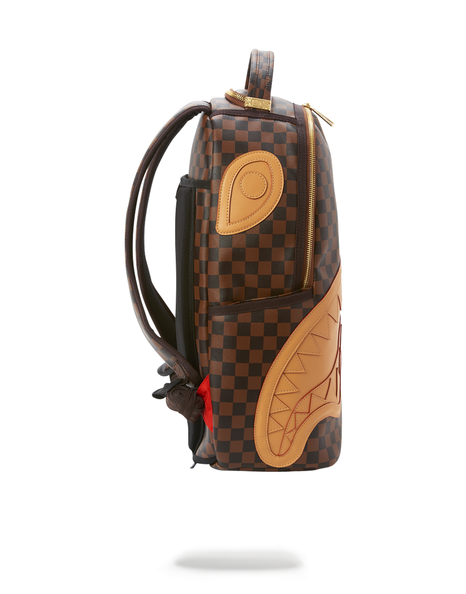 Limited Edition HENNY BACKPACK