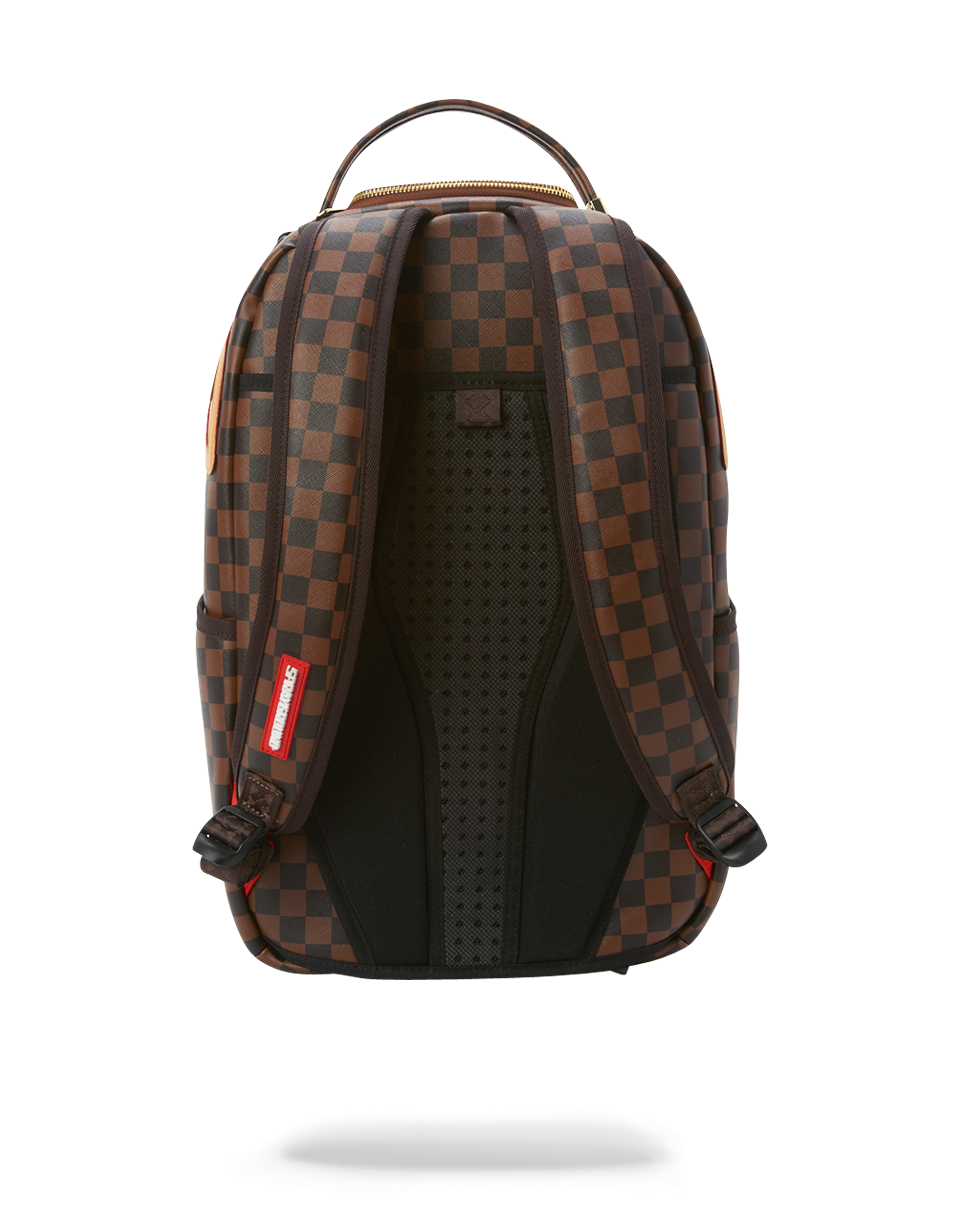 Limited Edition HENNY BACKPACK