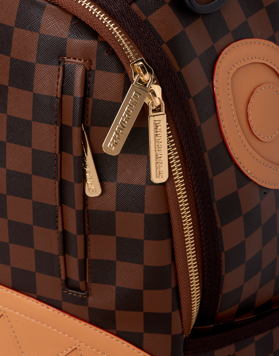 Limited Edition HENNY BACKPACK