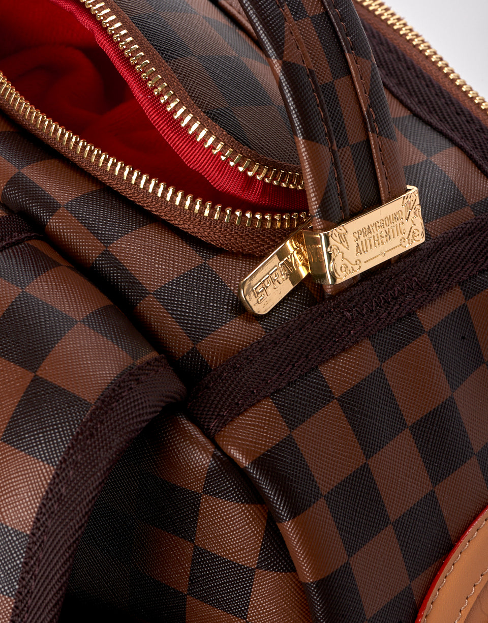 Limited Edition HENNY BACKPACK