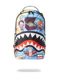 Limited Edition ONE PIECE TREASURE CHEST BACKPACK