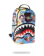 Limited Edition ONE PIECE TREASURE CHEST BACKPACK