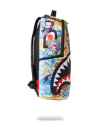 Limited Edition ONE PIECE TREASURE CHEST BACKPACK