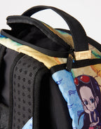 Limited Edition ONE PIECE TREASURE CHEST BACKPACK