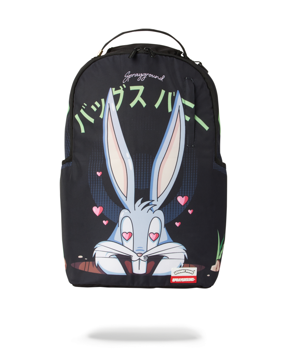 Limited Edition BUGS KARATZ ARE DEVINE BACKPACK