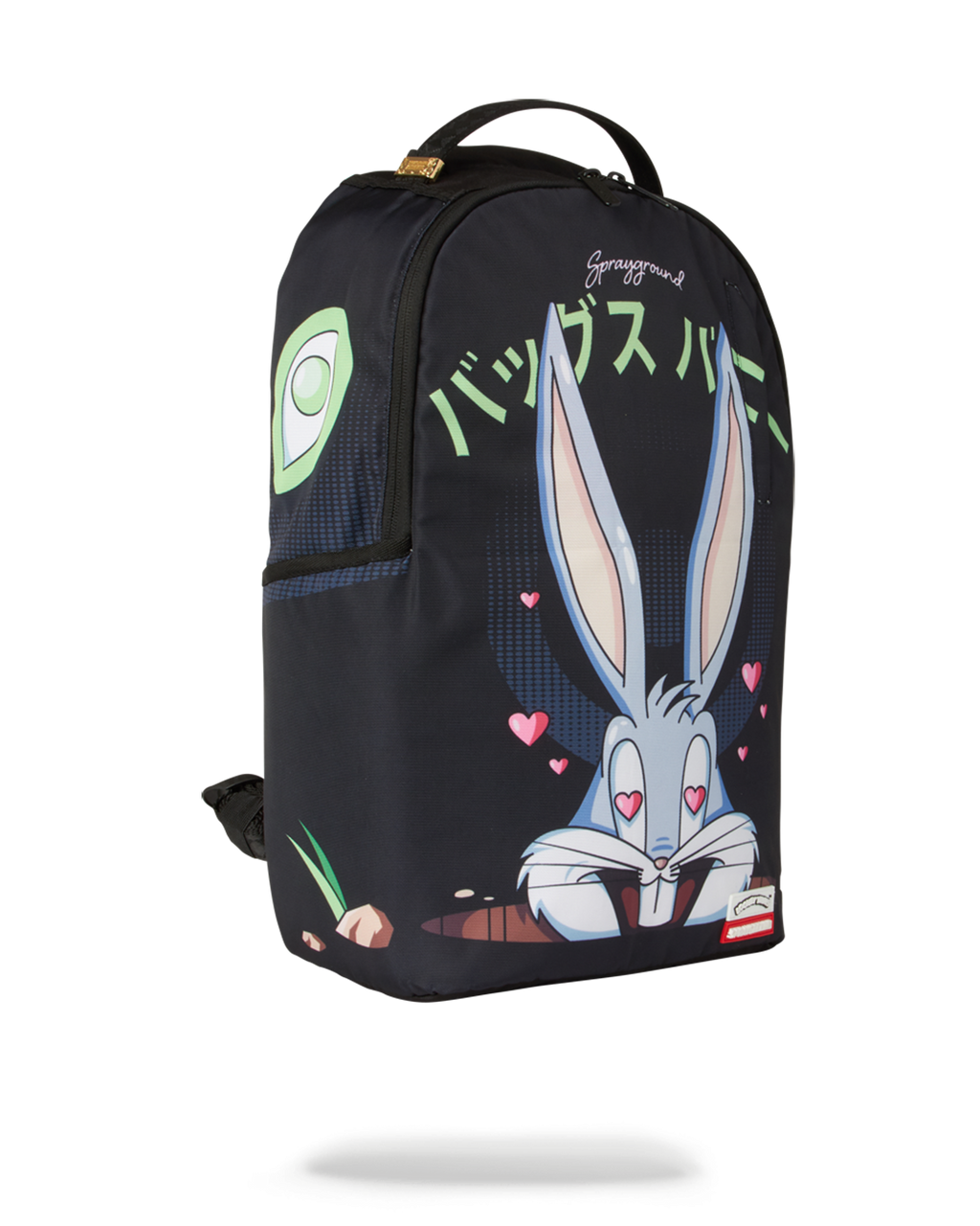 Limited Edition BUGS KARATZ ARE DEVINE BACKPACK