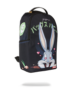 Limited Edition BUGS KARATZ ARE DEVINE BACKPACK