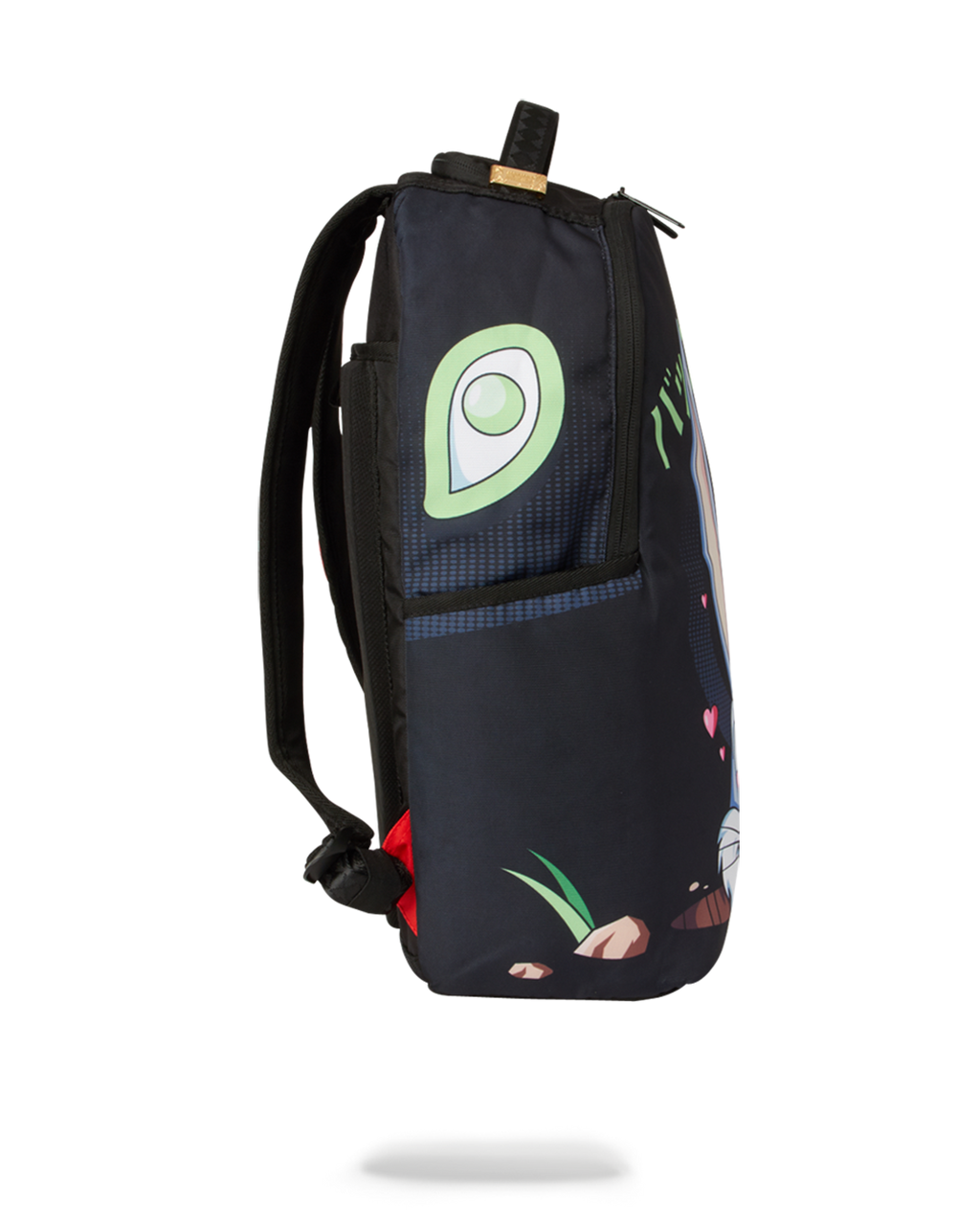 Limited Edition BUGS KARATZ ARE DEVINE BACKPACK