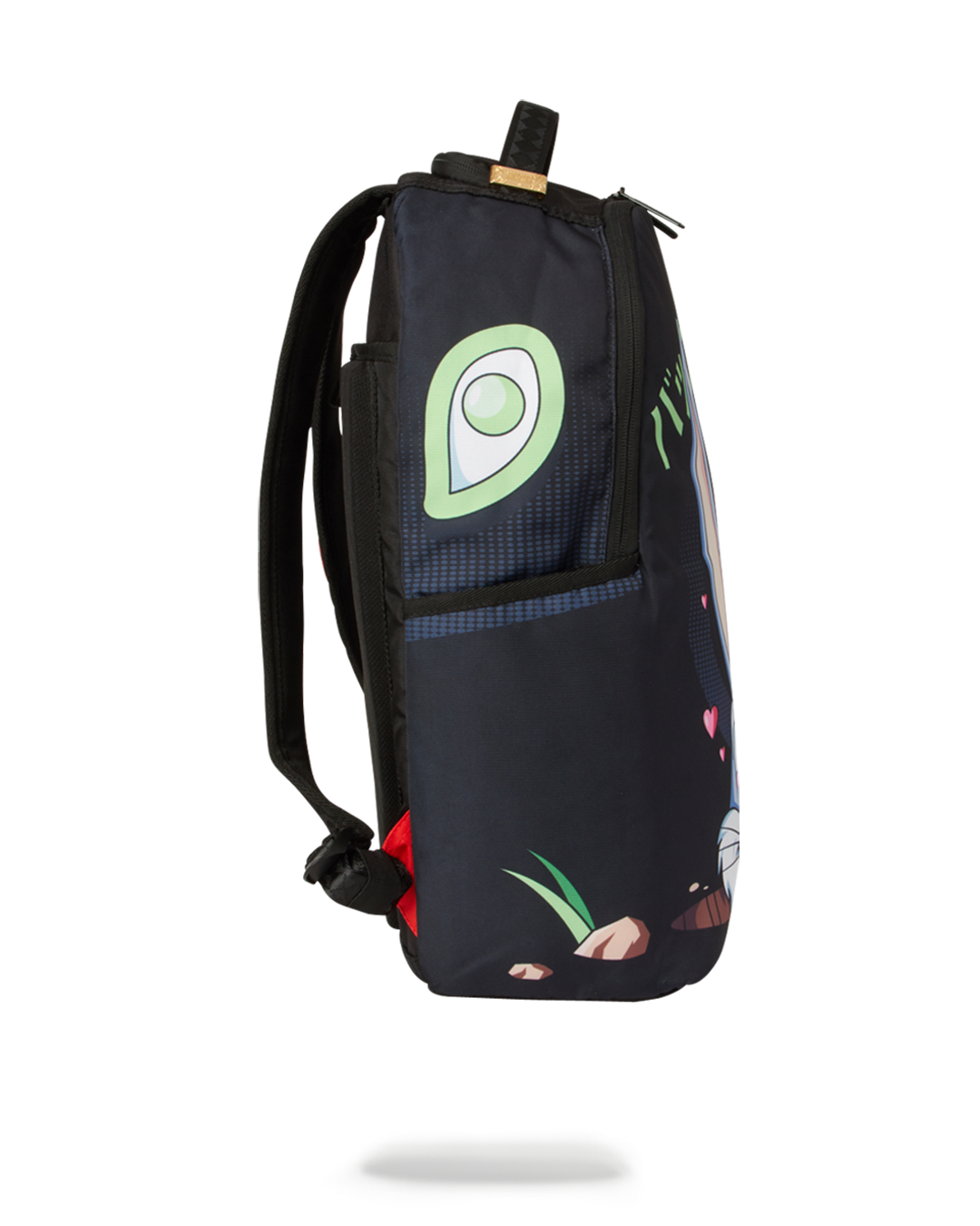 Limited Edition BUGS KARATZ ARE DEVINE BACKPACK