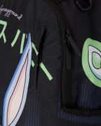 Limited Edition BUGS KARATZ ARE DEVINE BACKPACK