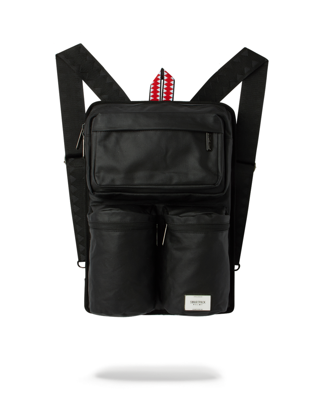 Limited Edition CARGO FLAT PACK BACKPACK