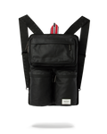 Limited Edition CARGO FLAT PACK BACKPACK