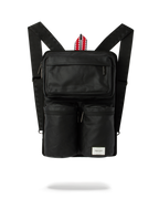 Limited Edition CARGO FLAT PACK BACKPACK