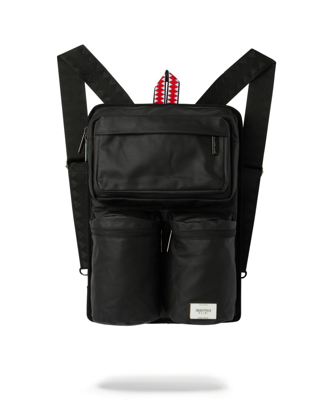 Limited Edition CARGO FLAT PACK BACKPACK