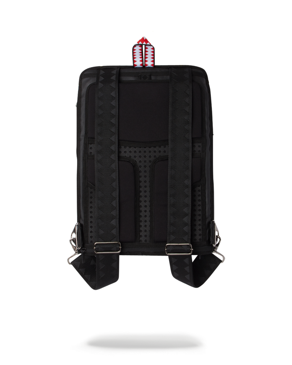 Limited Edition CARGO FLAT PACK BACKPACK