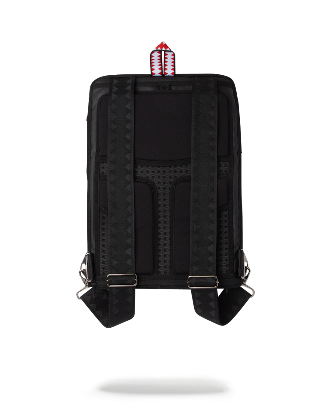 Limited Edition CARGO FLAT PACK BACKPACK