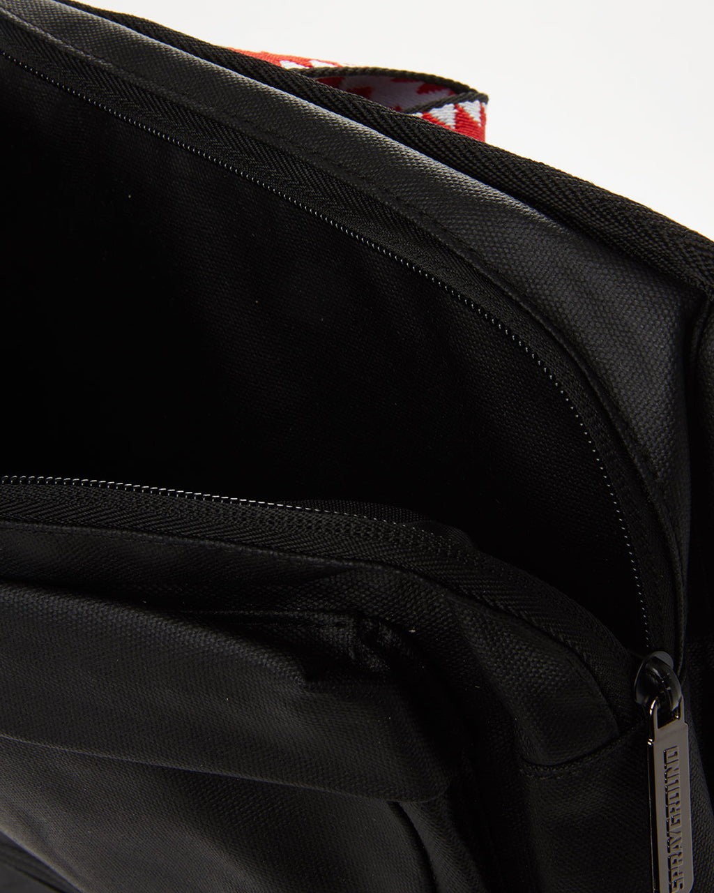 Limited Edition CARGO FLAT PACK BACKPACK