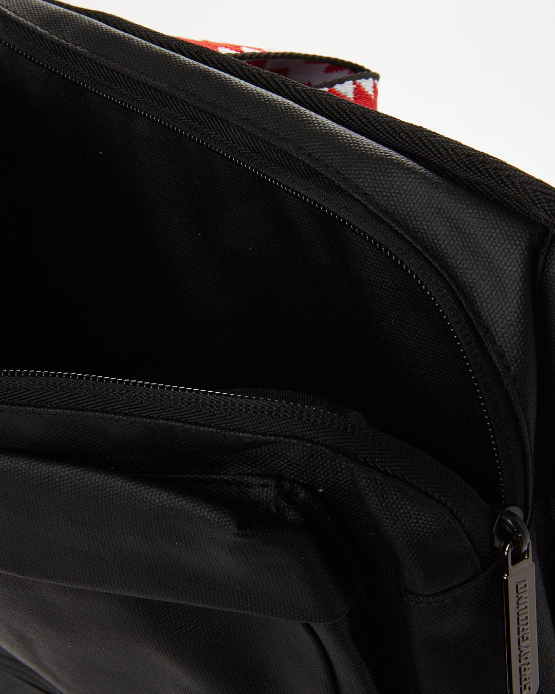 Limited Edition CARGO FLAT PACK BACKPACK