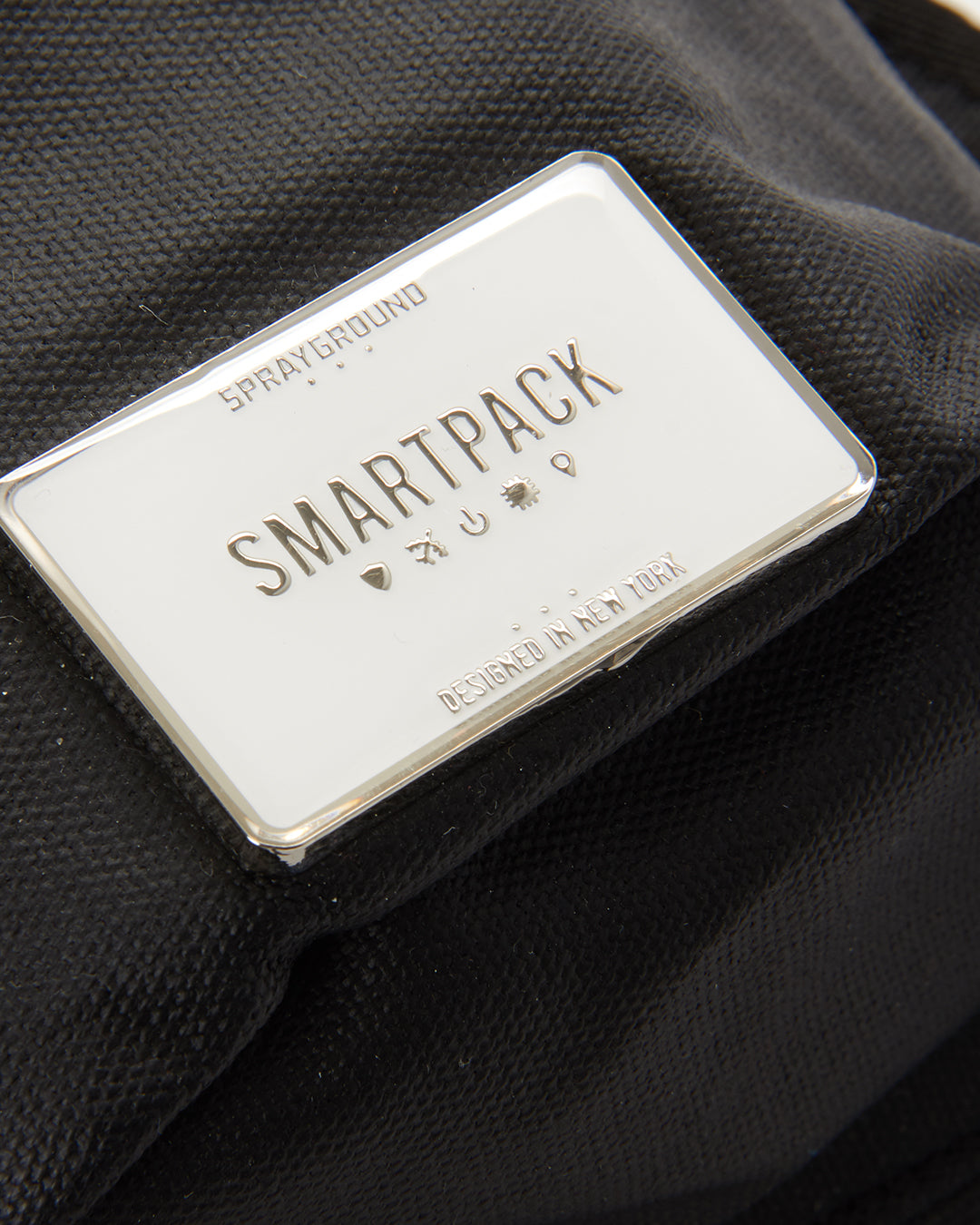 Limited Edition CARGO FLAT PACK BACKPACK