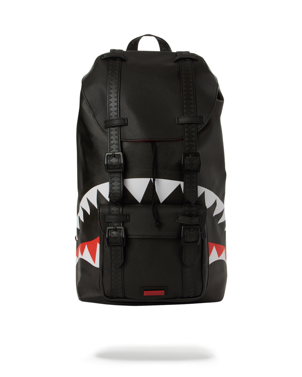 Limited Edition THE HILLS BACKPACK BLACK