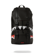 Limited Edition THE HILLS BACKPACK BLACK